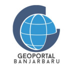Geoportal Banjarbaru